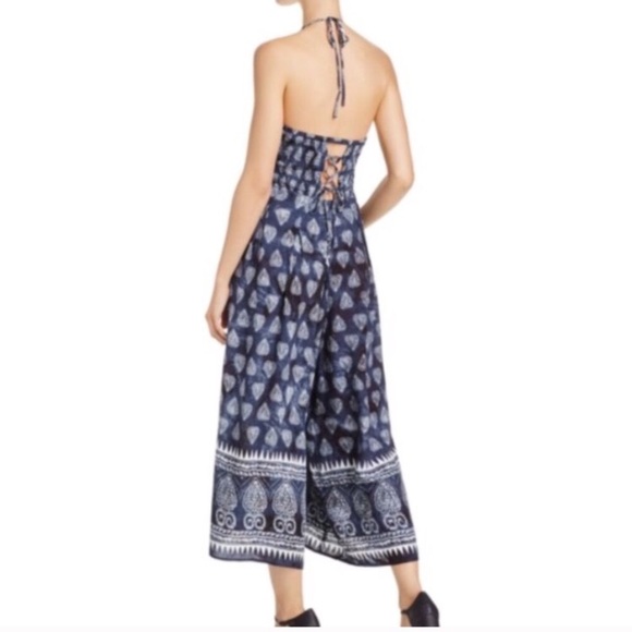 CREAM Boho Sadie & Sage Culotte - Picture 2 of 8